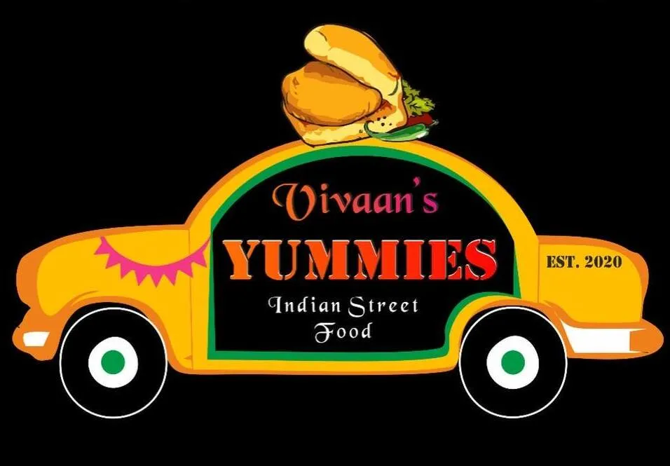 Vivaans Yummies Logo