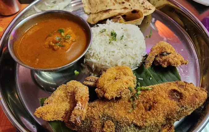 Delicious Goan Fish Curry in Calgary, AB